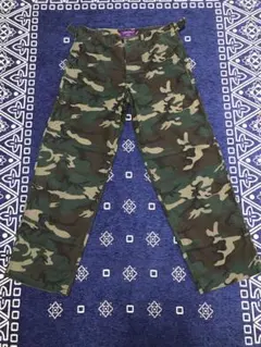 ネペンテス　パープルレーベル　エンジニアードガーメンツ　ニードルス　ファティーグ