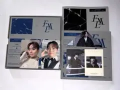 SEVENTEEN セブチ FML ジョンハン スングァン ディノ