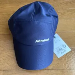 アドミラル　ネイビーキャップ　Ｆ