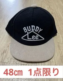 buddy Lee ベビー帽子