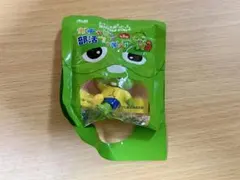 【未開封】ガチャピン部活フィギュア サッカー 三ツ矢サイダーのサムネイル