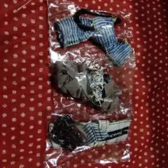 ハンドメイドヘアアクセサリー