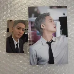 ミンギュ SEVENTEEN CARAT LAND ケレン 2025