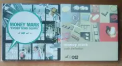 MONEY MARK 2枚 CD