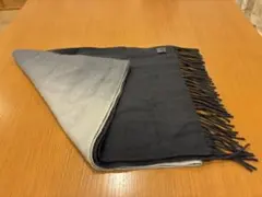 【最終お値下げ】Calvin Klein (カルバンクライン) カシミヤマフラー