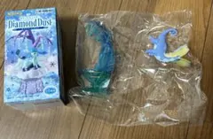ポケットモンスター　Diamond Dust ダイヤモンドダスト　アマルルガ