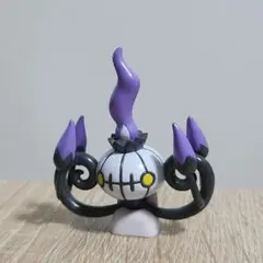 シャンデラ　モンスターコレクション　モンコレ