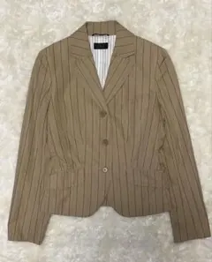 Paul Smithストライプジャケット