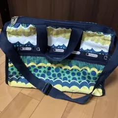 レスポートサック　ボストンバックのサムネイル