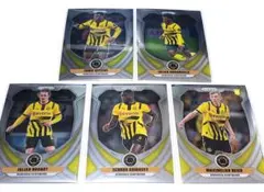 panini club would cup 25　ボルシア・ドルトムント①