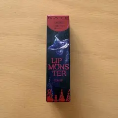 新品　EX-9 限定⭐︎KATE リップモンスター