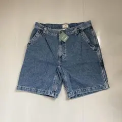 L.L.Bean デニム ショーツのサムネイル