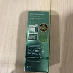 VT CICA RETI-A ESSENCE 30ml