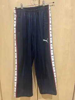 PUMA ジャージ ホワイト