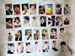 ENHYPEN ジェイク　トレカまとめ売り　おまけあり