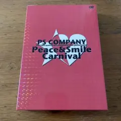 2026年最新】Peace smile carnivalの人気アイテム - メルカリ