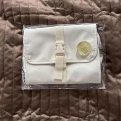 KALDI オリジナル吊るせるマルチポーチのサムネイル