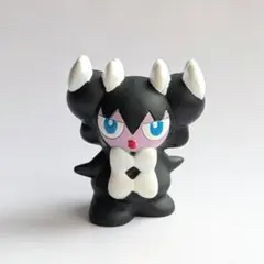 ポケモン フィギュア バンダイ　モンコレ　指人形食玩　ソフビ