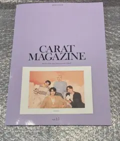 2026年最新】seventeen会報誌の人気アイテム - メルカリ