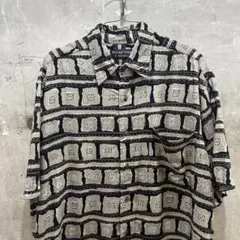 UNITED ARROWS リンガーTシャツ クロコダイル ワニ 灰×黒 L - メルカリ