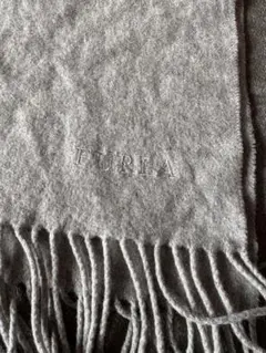 フルラ　カシミヤストール