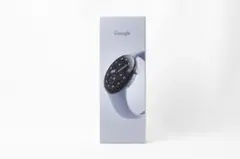 新品未開封 Google Pixel Watch 4 45mm Wi-Fi