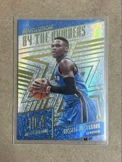 Russell Westbrook Revolution