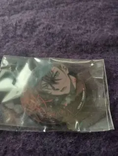 文スト　文豪ストレイドッグス　中原中也　缶バッジ
