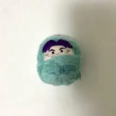 忍たま くるみたぴぬい 潮江