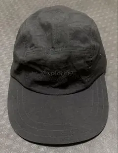 帽子 moonlightgear-equipment Jet Cap Jet Cap – MoonlightGearEquipment