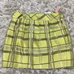 マックスアンドコー★スカート