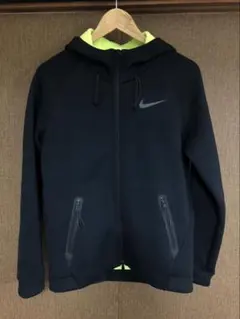 ナイキ NIKE THERMA DRY-FIT パーカー Lサイズ