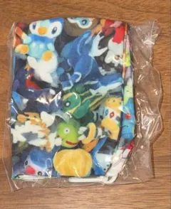 ポケモン　ポーチコレクション3