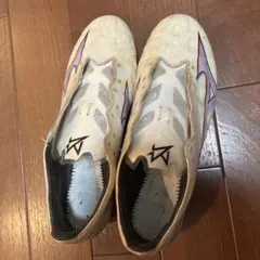 ミズノアルファプロ26.5センチ