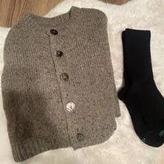 2025年最新】Shishikui カーディガンの人気アイテム - メルカリ