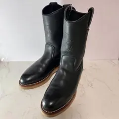 ペコスブーツ ブーツ