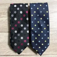 セット ネクタイ