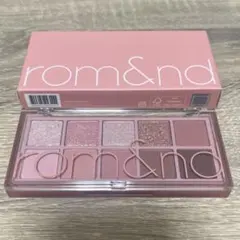 rom&nd ロムアンド ベターザンパレット 03 ローズバッドガーデンのサムネイル