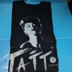 中森明菜 Tシャツ ZOZOコラボ 未開封 全18枚コンプリート 全てMサイズ