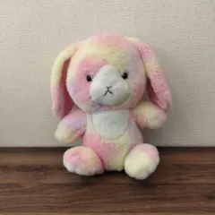 timelesz 篠塚大輝 うさぎ ダイソー ぬいぐるみ➕おまけカード付き