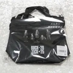 2025年最新】buck tick バッグの人気アイテム - メルカリ