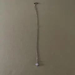 ヴァンドーム ネックレス