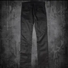 archive coating skinny denim ダークウェア V系 - メルカリ