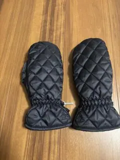 Munsingwear マンシングウェア ゴルフ ミトン HEAT NAVI