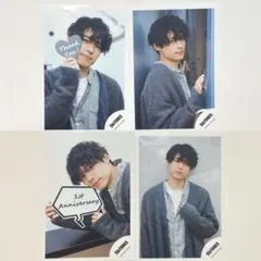 SixTONES 松村北斗 公式写真 一秒 まとめ売り - メルカリ