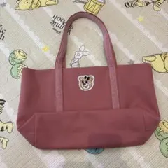 ラブラリー バイフェイラー オールドテディガール ワッペントート