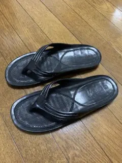 REARL サンダル