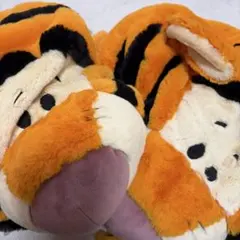 ディズニー ティガー ファンキャップ