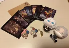 一番くじ　IdentityV 第五人格2020