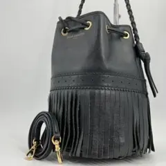 【美品✨】ジェイアンドエムデヴィッドソンカーニバル 2way ショルダーバッグ